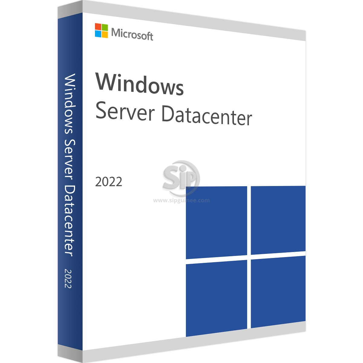 🖥️ Windows Server 2022 Datacenter – Licence Officielle